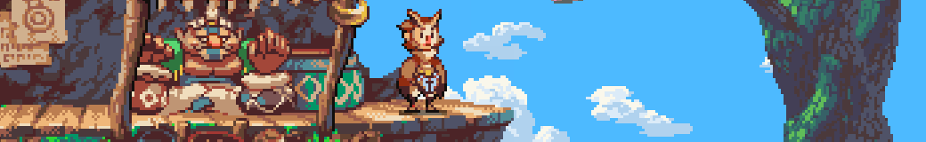 Owlboy