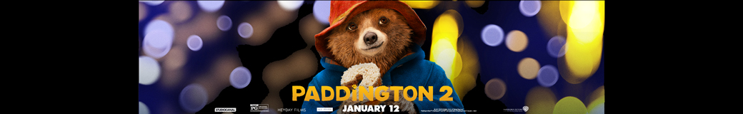 Paddington 2