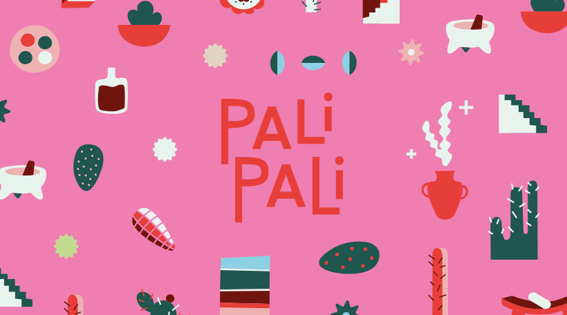 Palipali