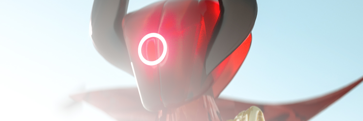 Pax Red