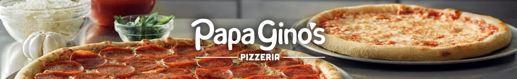 Papa Gino's