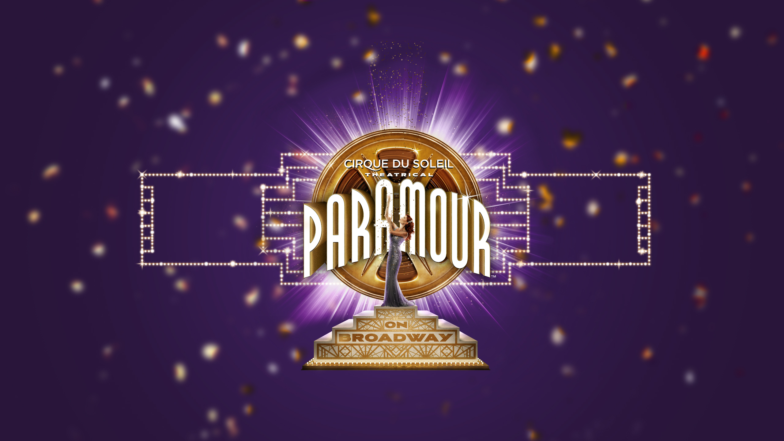 Paramour on Broadway