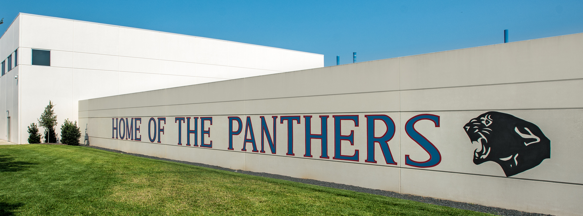 Parish Episcopal School