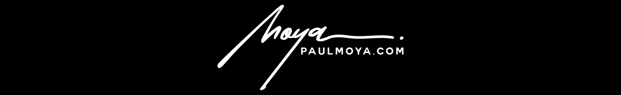 Paul Moya