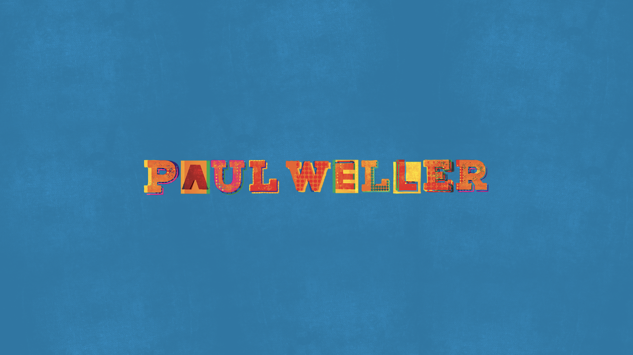 Paul Weller