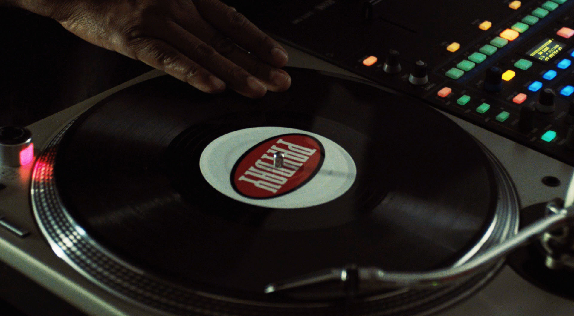 Payday Records