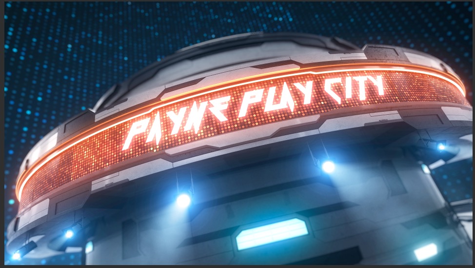 Payne Play City