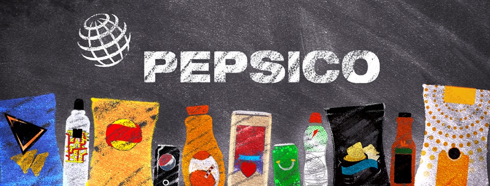 PepsiCo