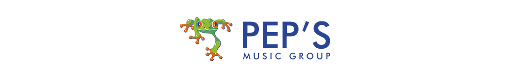 Pep's Music Group