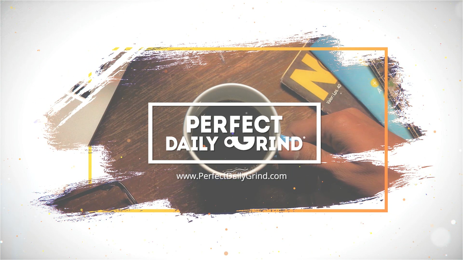 Perfect Daily Grind