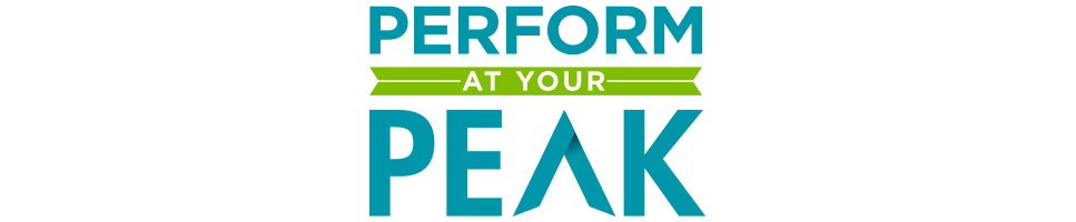 Perform at Your Peak Photo Experience