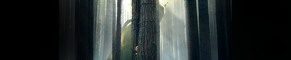 Disney’s Pete’s Dragon