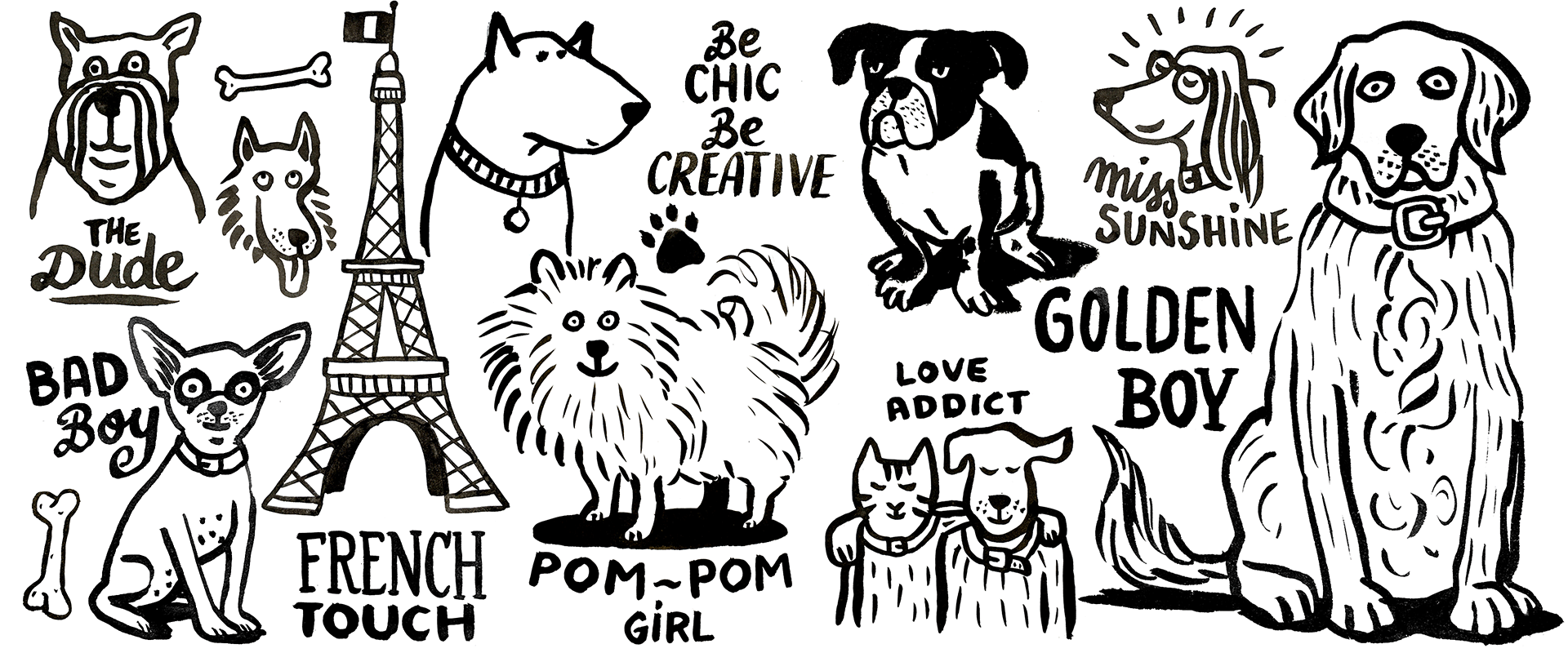 Petsochic