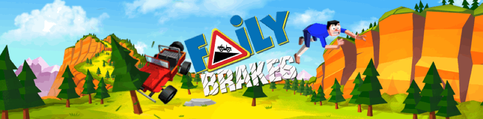 Faily Brakes