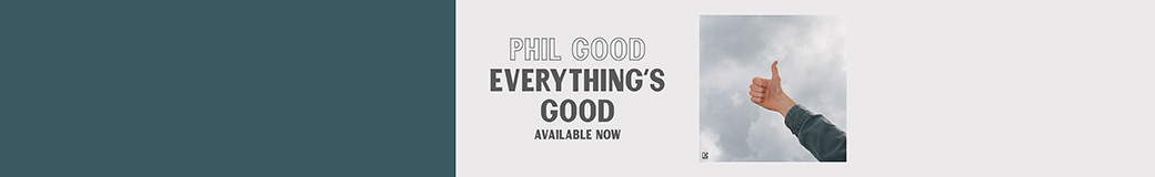 Phil Good