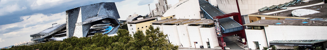 Philharmonie de Paris