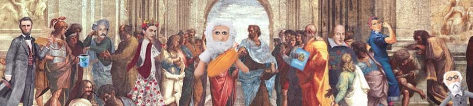 The Unemployed Philosophers Guild