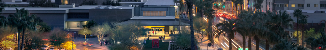 Phoenix Art Museum