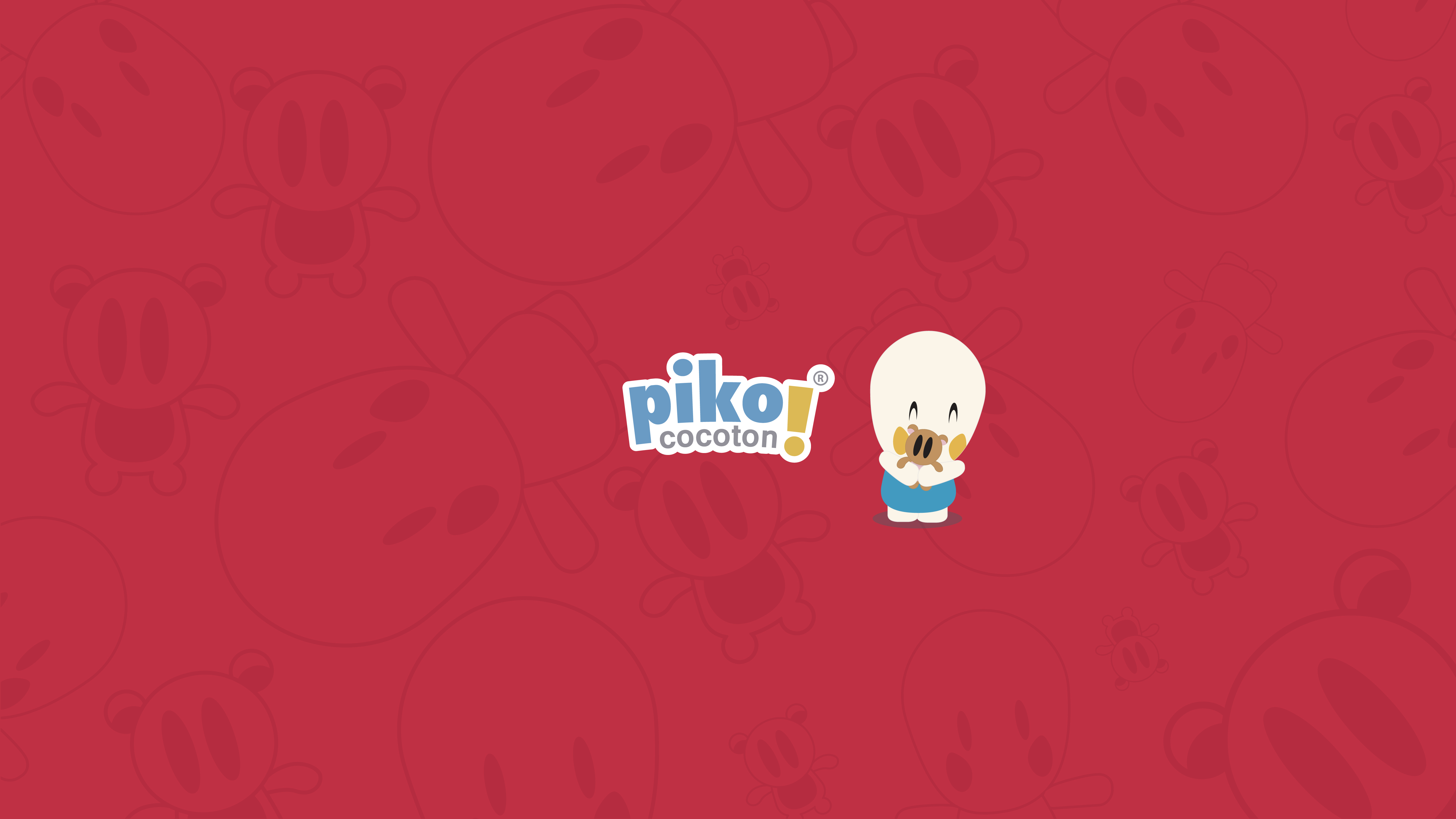 Piko Cocoton