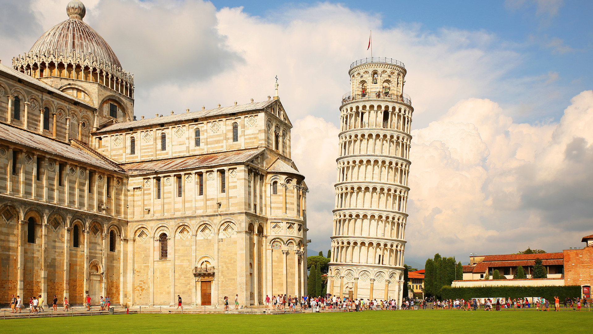 Pisa Edu