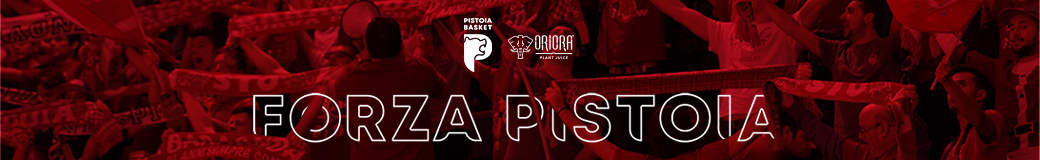Pistoia Basket
