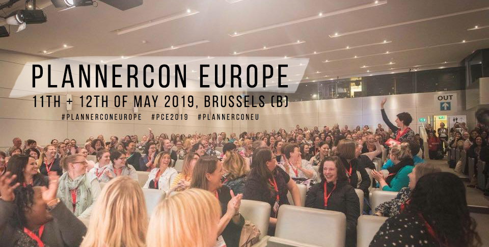 Plannercon Europe
