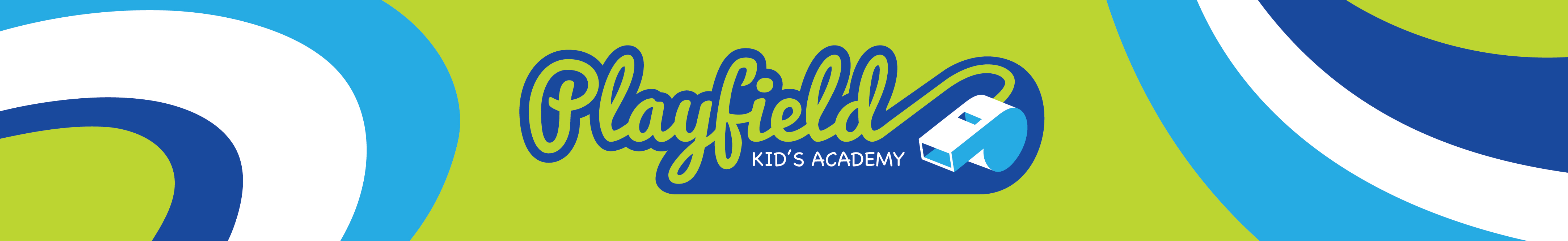 Playfield Kid's Academy