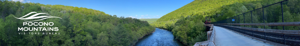 Pocono Mountains Visitors Bureau