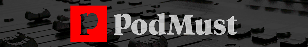 Podmust