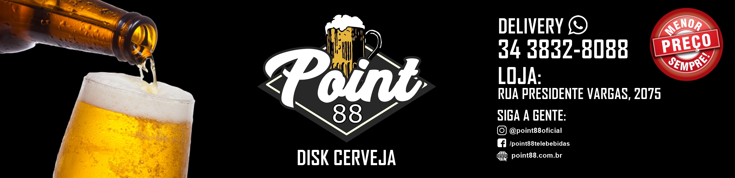 Point 88 Oficial