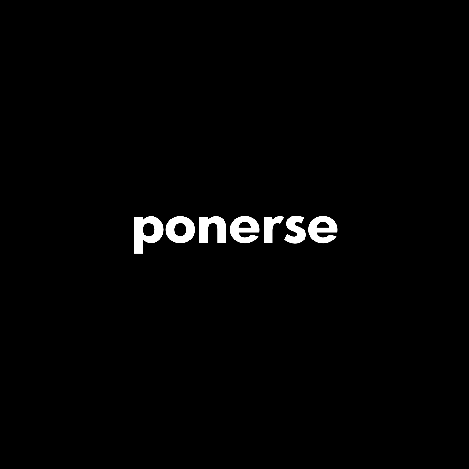 ponerse
