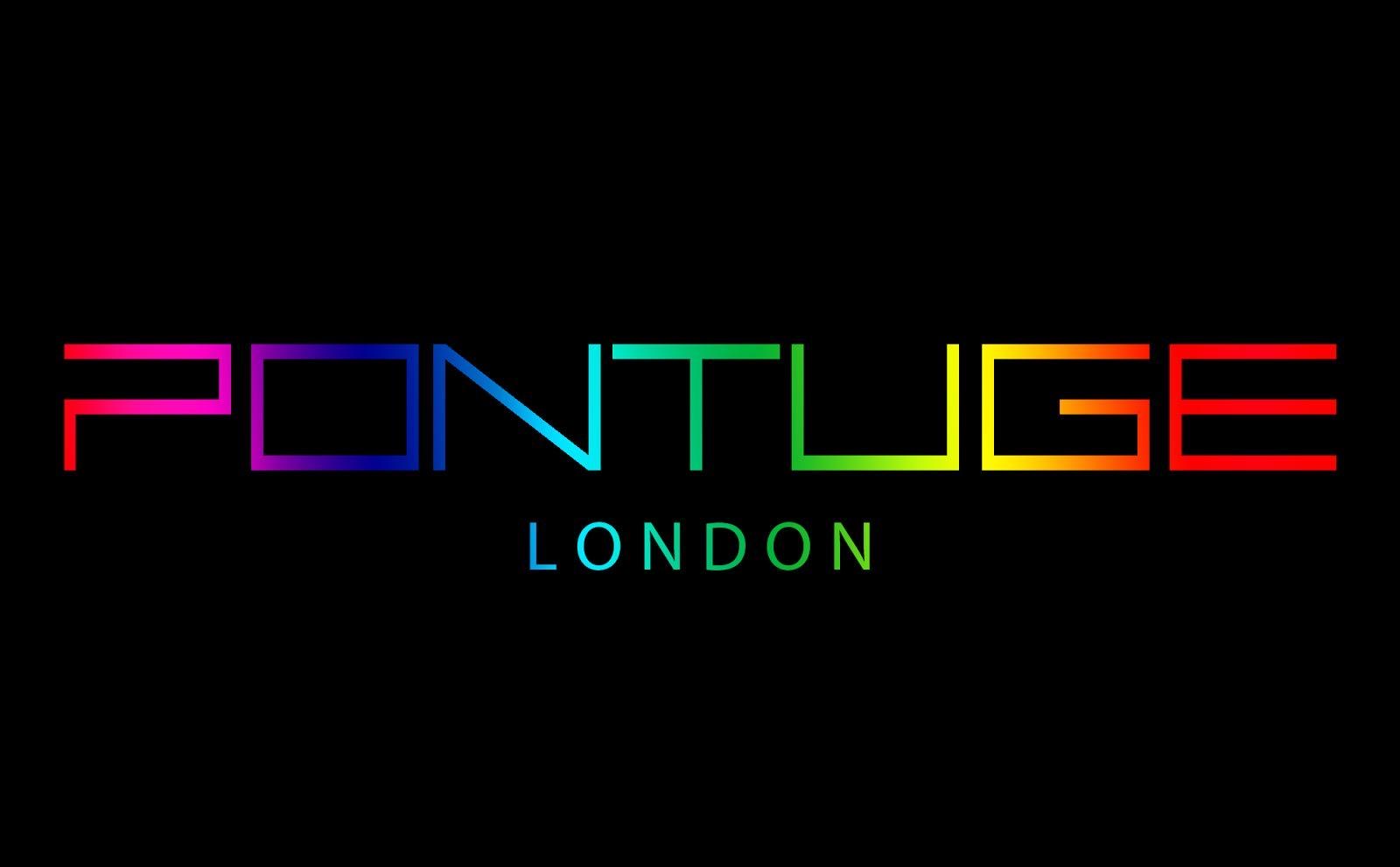 Pontuge