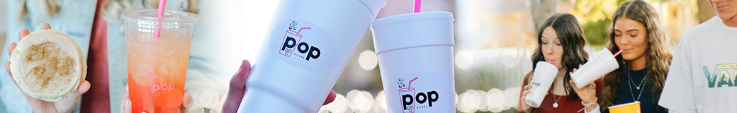Pop Drinks