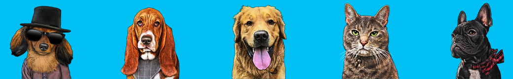 Pop Your Pup!™