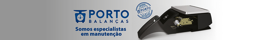 Porto Balanças