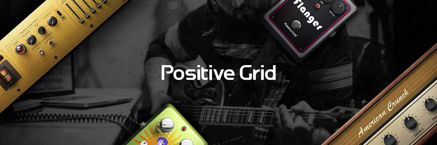 Positive Grid