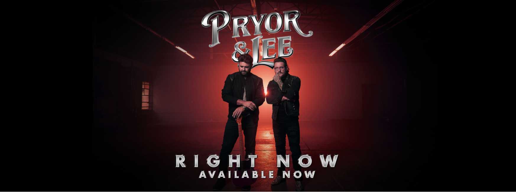 Pryor & Lee