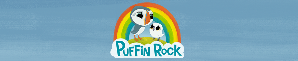 Puffin Rock