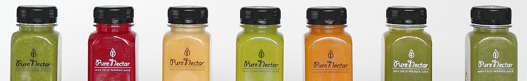 Pure Nectar