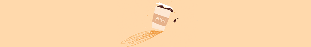 PYJÆN