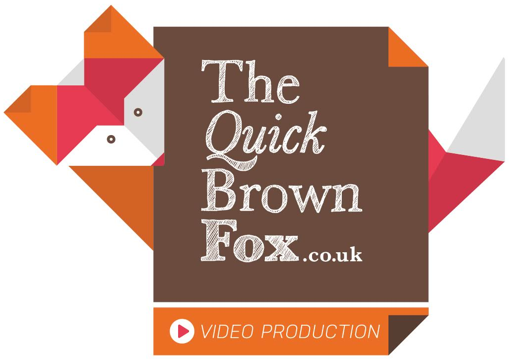 The Quick Brown Fox Video