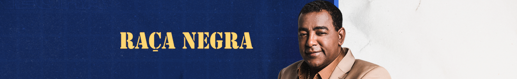 Banda Raça Negra