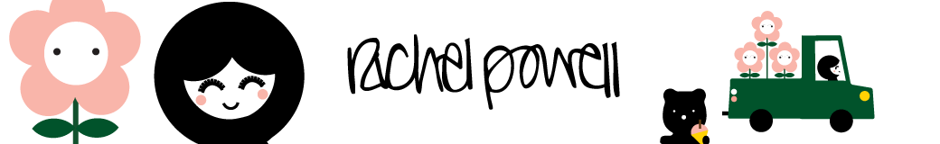 RACHELJPOWELL.COM
