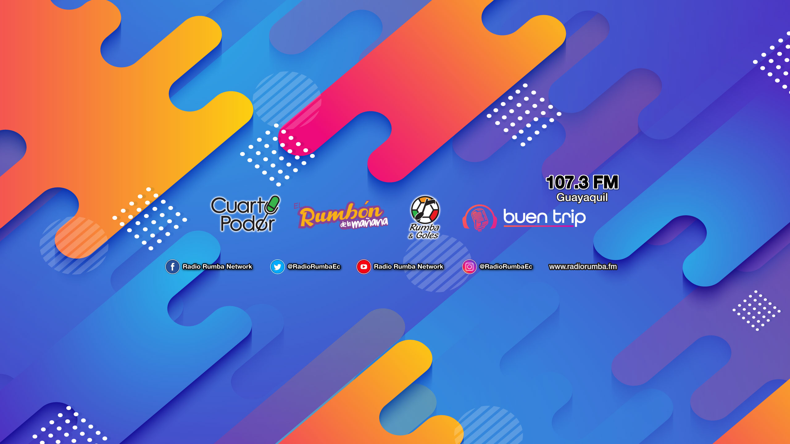 Radio Rumba Network
