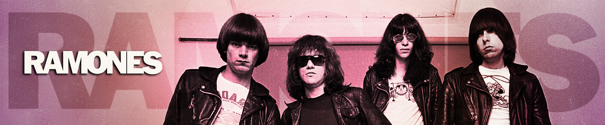 Ramones