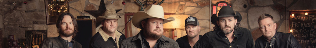 Randy Rogers Band