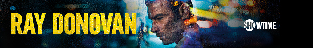 Ray Donovan: The Movie