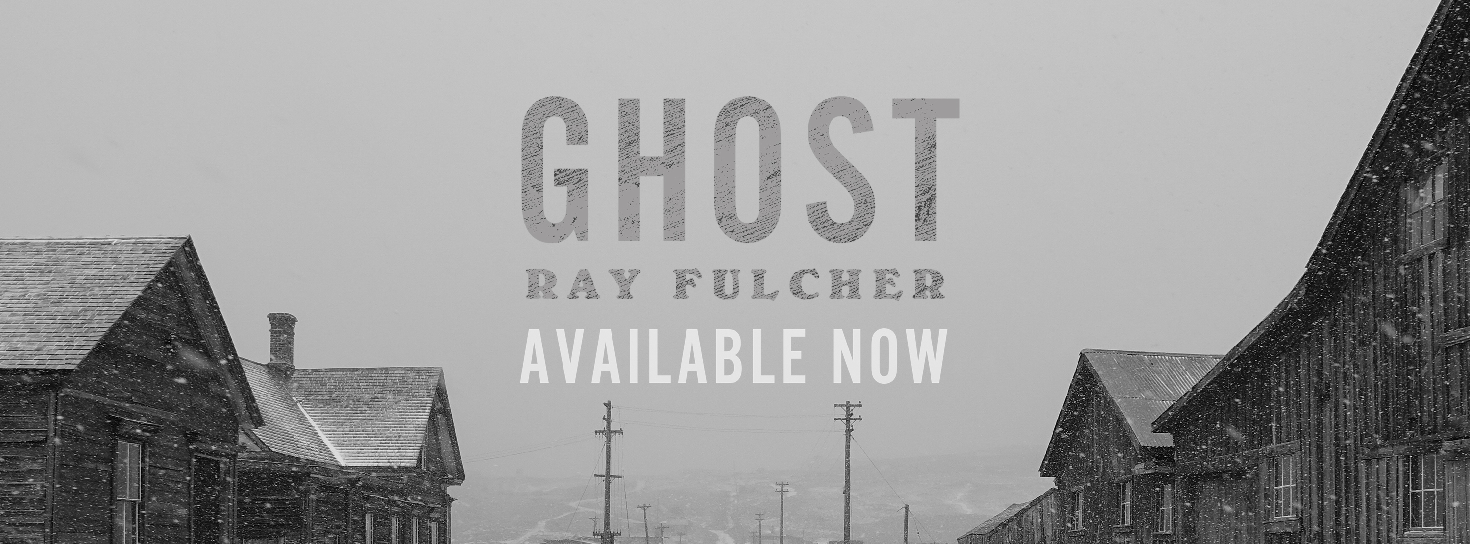 Ray Fulcher