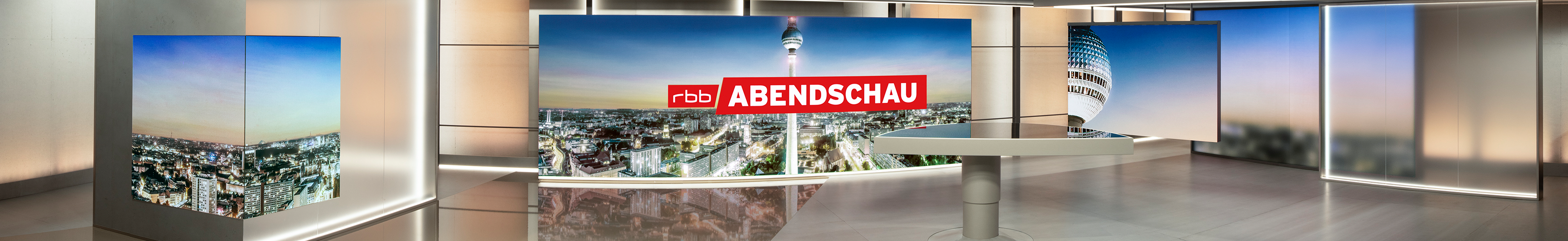 rbb Abendschau