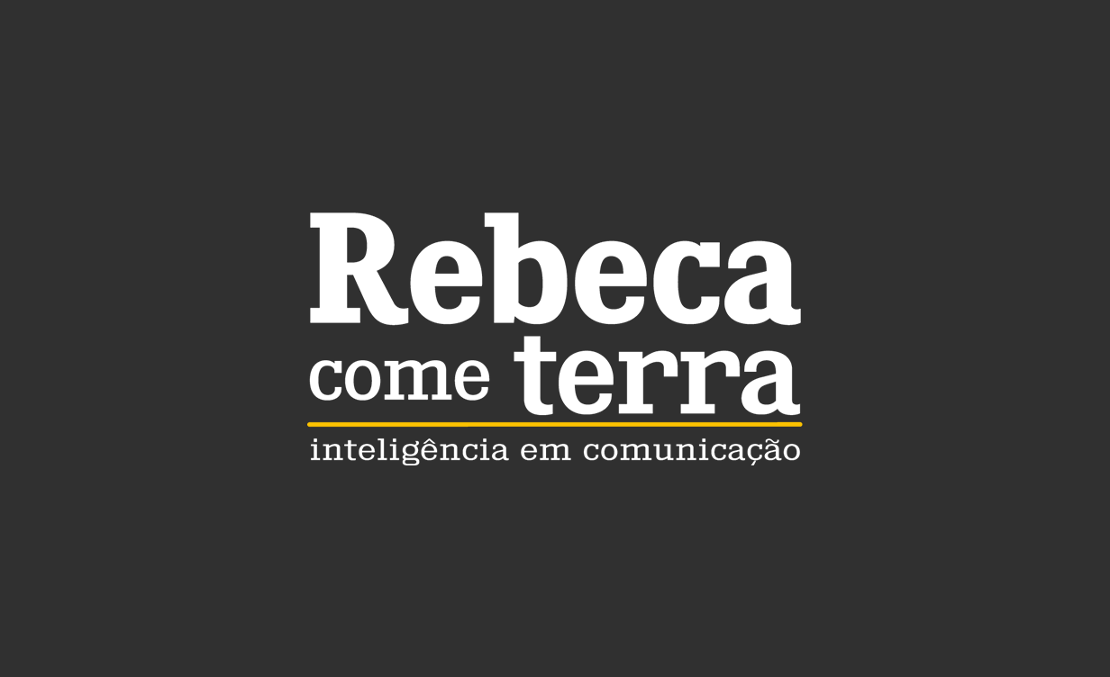 Rebeca Come Terra